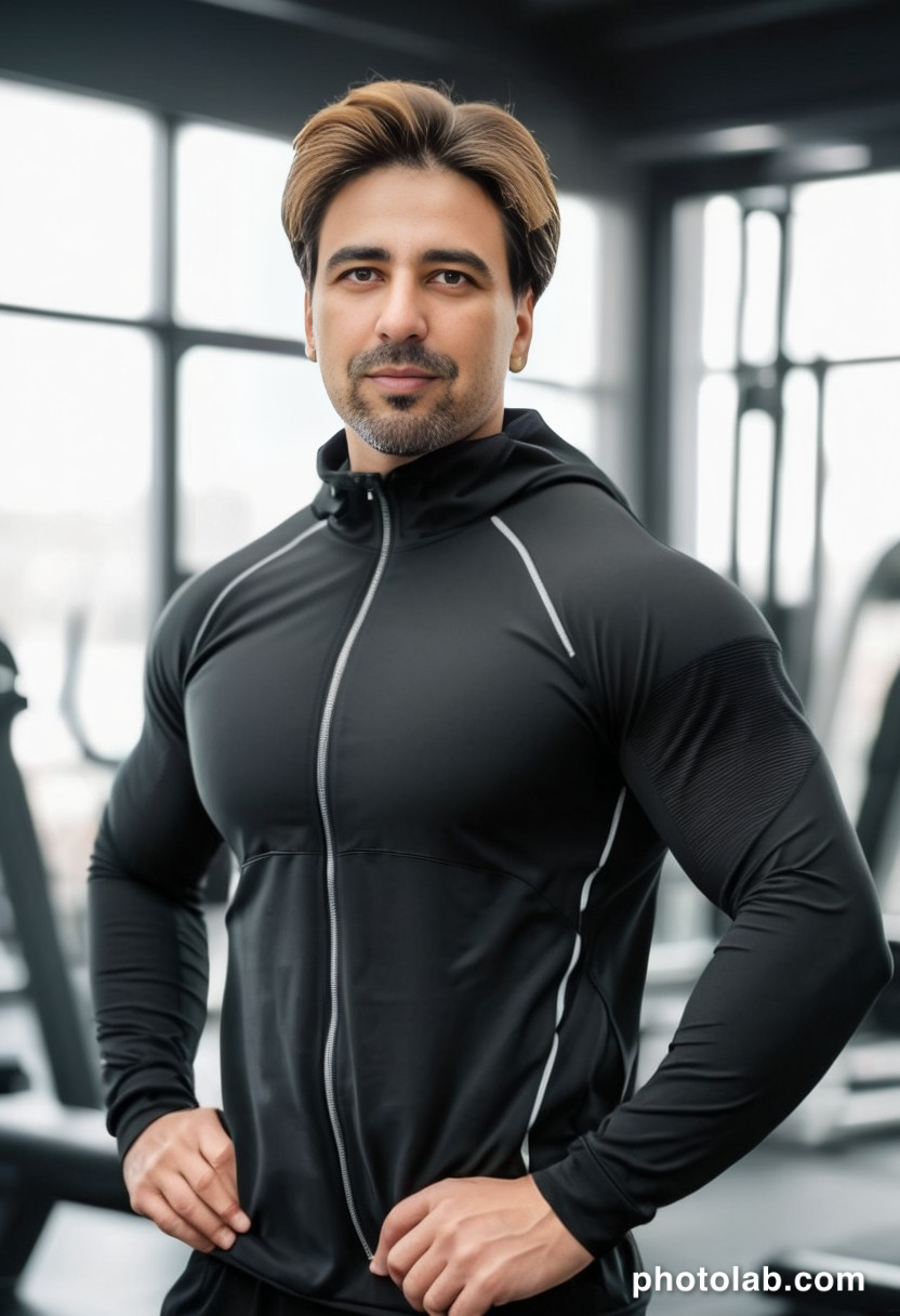 Fitness & Workout