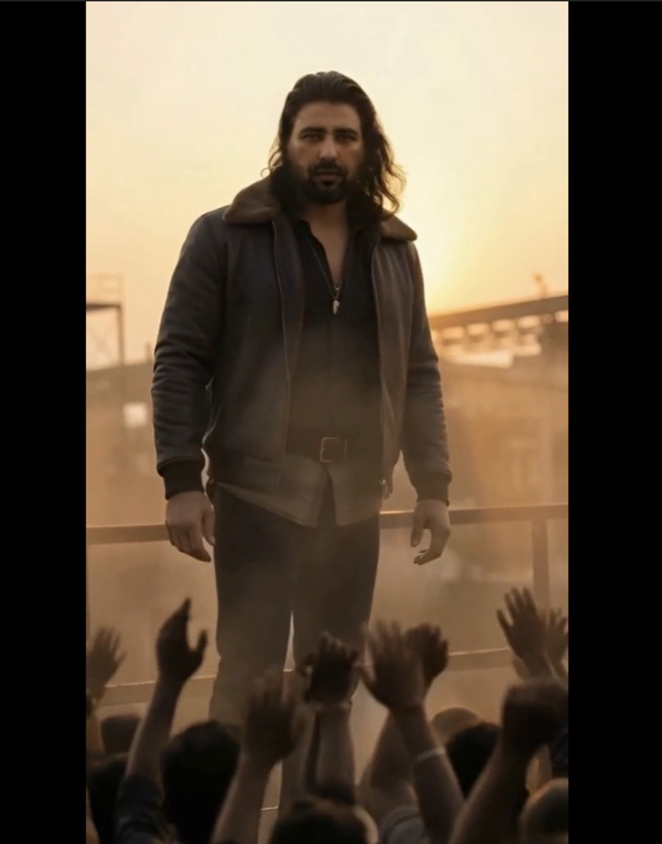The Bollywood Rock